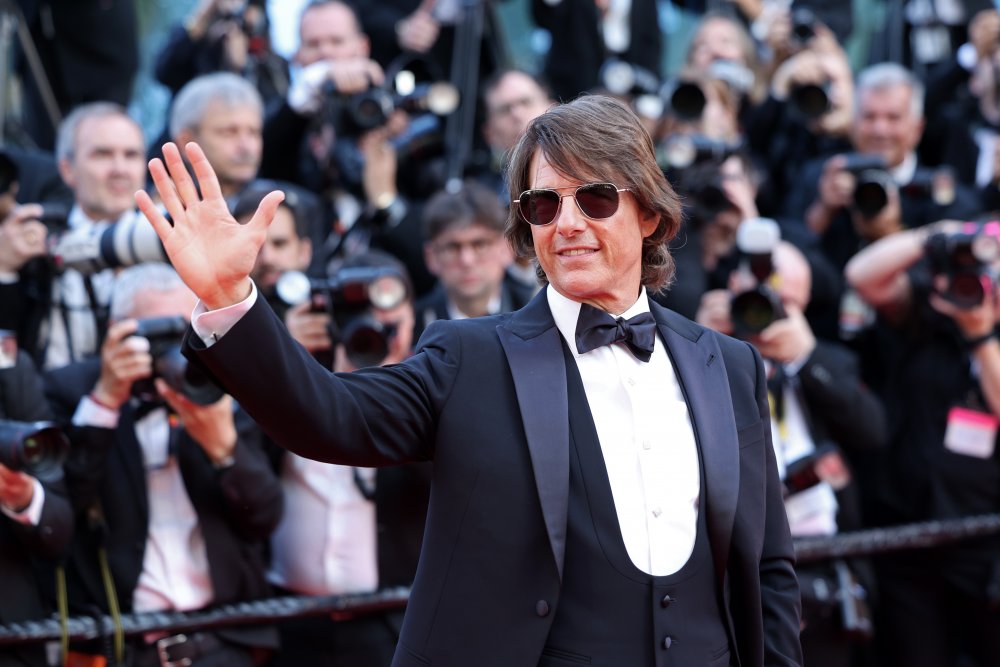 Nejnovější Mission: Impossible se představila v Londýně a v Cannes