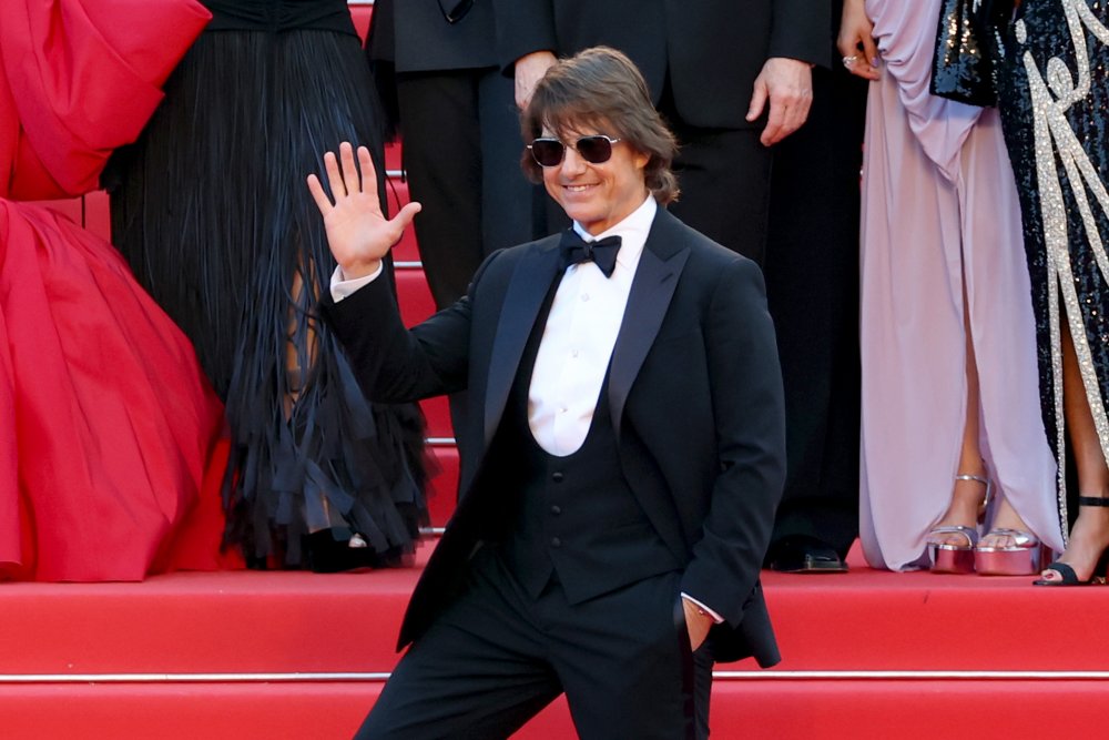 Nejnovější Mission: Impossible se představila v Londýně a v Cannes