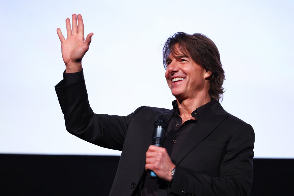Nejnovější Mission: Impossible se představila v Londýně a v Cannes