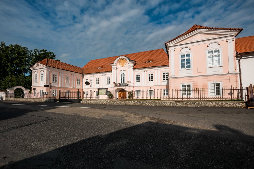 Hrádek u Sušice