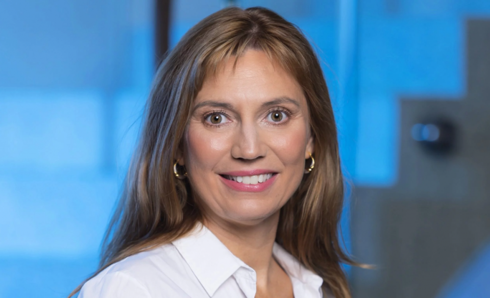 Blanka Beranová, ČSOB. Do unikátního přehledu nejvlivnějších českých bankéřek, ekonomek, manažerek, finančních ředitelek a dalších dlouhodobě vlivných žen sektoru financí letos přibylo 30 nových jmen.