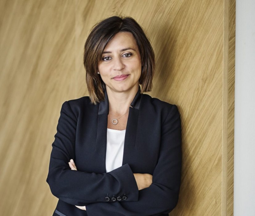 Valentina Stranieri, UniCredit. Do unikátního přehledu nejvlivnějších českých bankéřek, ekonomek, manažerek, finančních ředitelek a dalších dlouhodobě vlivných žen sektoru financí letos přibylo 30 nových jmen.