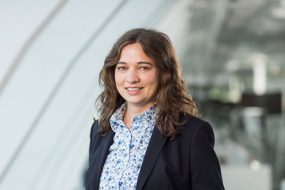 Lucie Říhová, EY. Do unikátního přehledu nejvlivnějších českých bankéřek, ekonomek, manažerek, finančních ředitelek a dalších dlouhodobě vlivných žen sektoru financí letos přibylo 30 nových jmen.