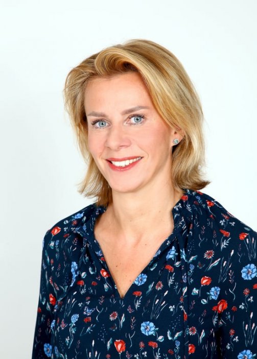 Jitka Palatová, KB Smart Pay. Do unikátního přehledu nejvlivnějších českých bankéřek, ekonomek, manažerek, finančních ředitelek a dalších dlouhodobě vlivných žen sektoru financí letos přibylo 30 nových jmen.