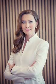 Anna Macaláková, J&T Banka. Do unikátního přehledu nejvlivnějších českých bankéřek, ekonomek, manažerek, finančních ředitelek a dalších dlouhodobě vlivných žen sektoru financí letos přibylo 30 nových jmen.