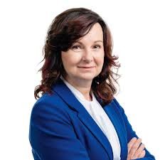 Jana Skálová. Do unikátního přehledu nejvlivnějších českých bankéřek, ekonomek, manažerek, finančních ředitelek a dalších dlouhodobě vlivných žen sektoru financí letos přibylo 30 nových jmen.