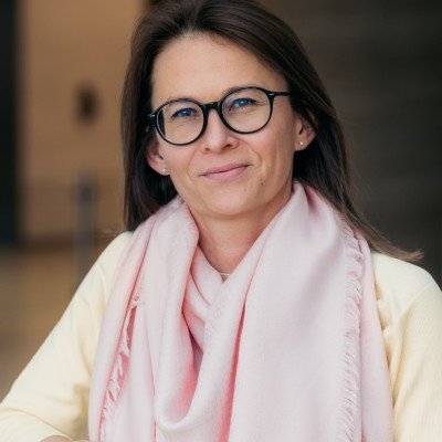 Tereza Gebauer, Deloitte. Do unikátního přehledu nejvlivnějších českých bankéřek, ekonomek, manažerek, finančních ředitelek a dalších dlouhodobě vlivných žen sektoru financí letos přibylo 30 nových jmen.