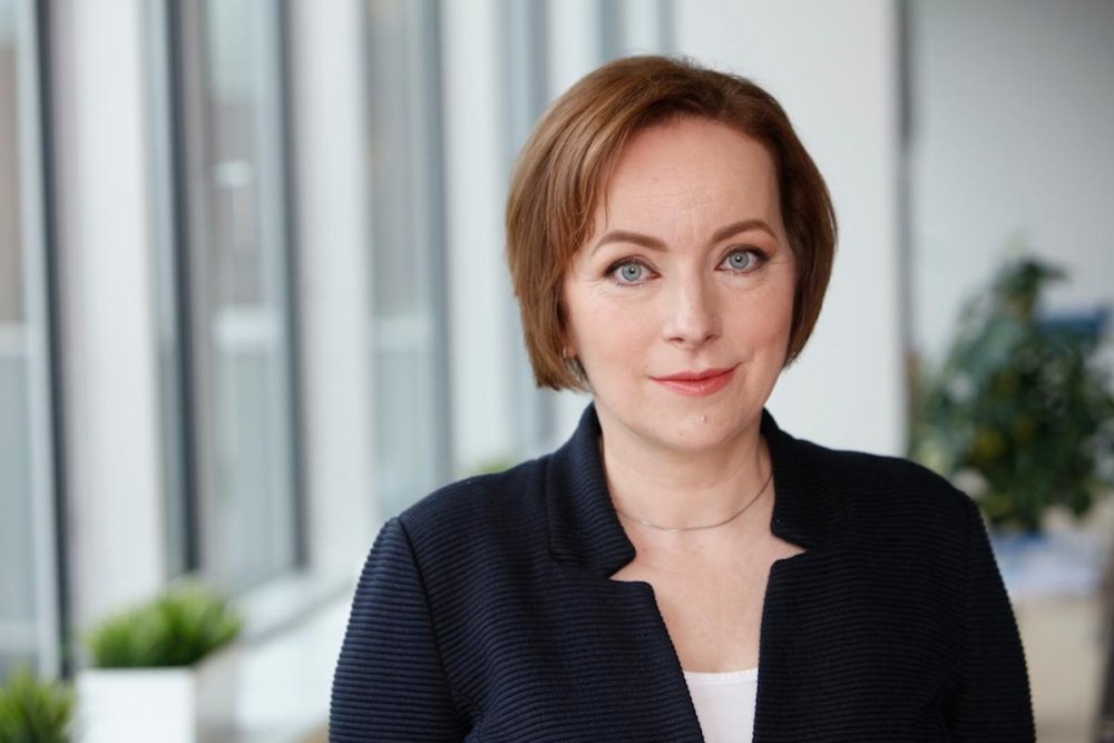 Jana Zelinková, Generali. Do unikátního přehledu nejvlivnějších českých bankéřek, ekonomek, manažerek, finančních ředitelek a dalších dlouhodobě vlivných žen sektoru financí letos přibylo 30 nových jmen.