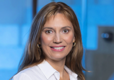Blanka Beranová, ČSOB. Do unikátního přehledu nejvlivnějších českých bankéřek, ekonomek, manažerek, finančních ředitelek a dalších dlouhodobě vlivných žen sektoru financí letos přibylo 30 nových jmen.