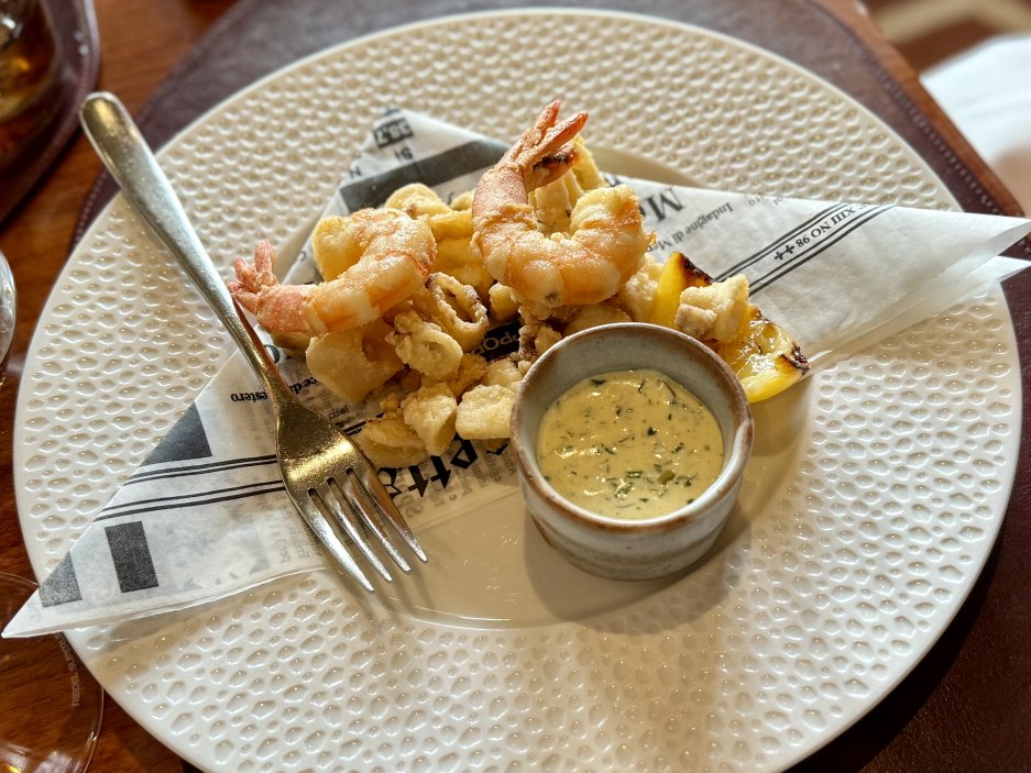 Frito misto