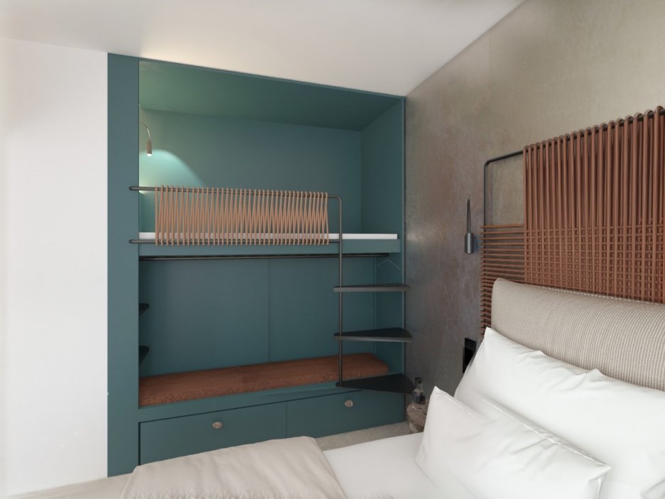 Apartmány ve Wellness & Spa resortu Svatá Barbora