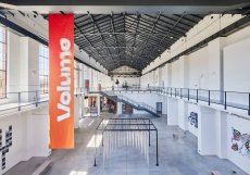Hlavní cena: Areál o ploše 3 400 m² dnes slouží jako galerie zaměřená na středoevropské současné umění a nabízí velkorysé výstavní haly, multifunkční prostory pro přednášky, site-specific instalace i rezidenční programy. 
