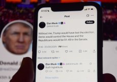 Spor se vyostřil, když Musk obvinil prezidenta z nevděčnosti a uvedl, že by Trump bez miliardářovy podpory prohrál prezidentské volby. 