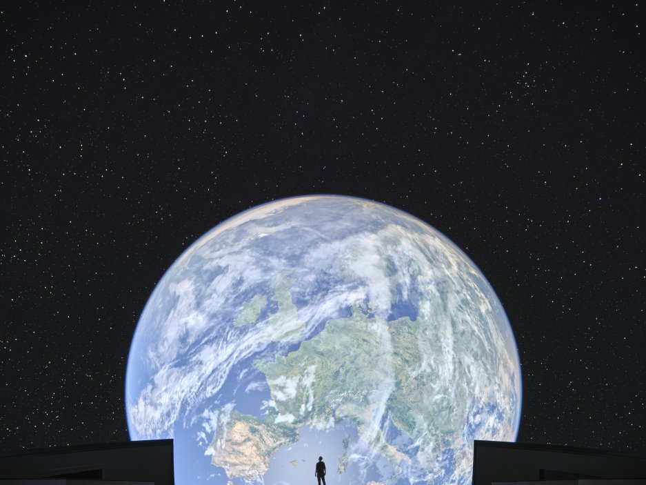 Pražské planetárium prošlo zásadní modernizací, která dalece přesahuje pouhou výměnu promítací techniky.