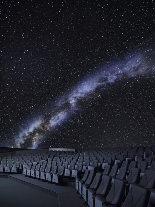 Pražské planetárium prošlo zásadní modernizací, která dalece přesahuje pouhou výměnu promítací techniky.