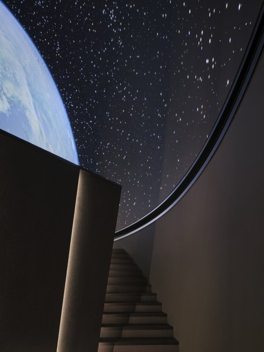 Pražské planetárium prošlo zásadní modernizací, která dalece přesahuje pouhou výměnu promítací techniky.