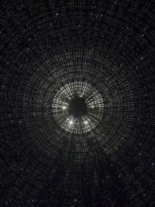 Pražské planetárium prošlo zásadní modernizací, která dalece přesahuje pouhou výměnu promítací techniky.