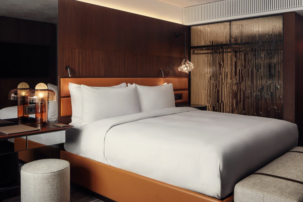 Se svolením Fairmont Golden Prague