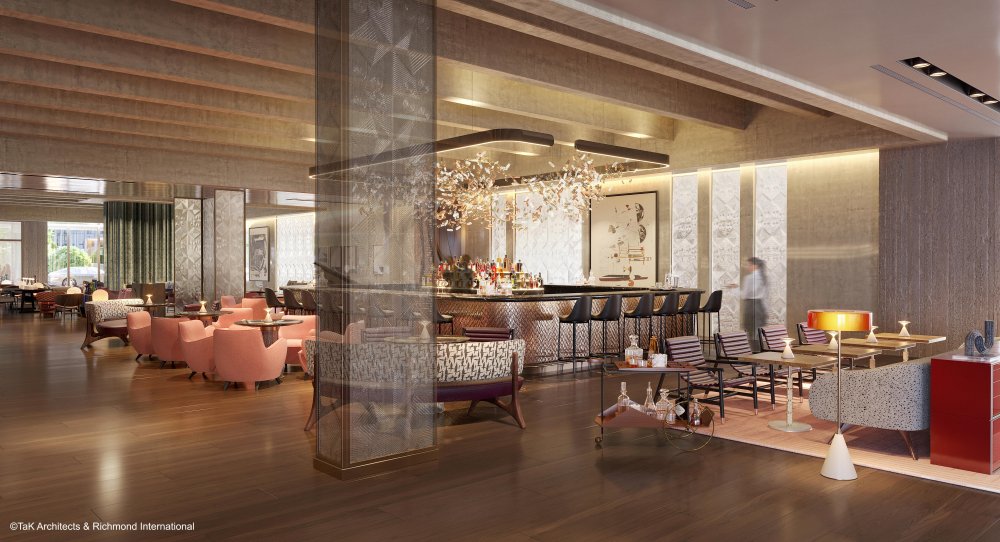 Se svolením Fairmont Golden Prague