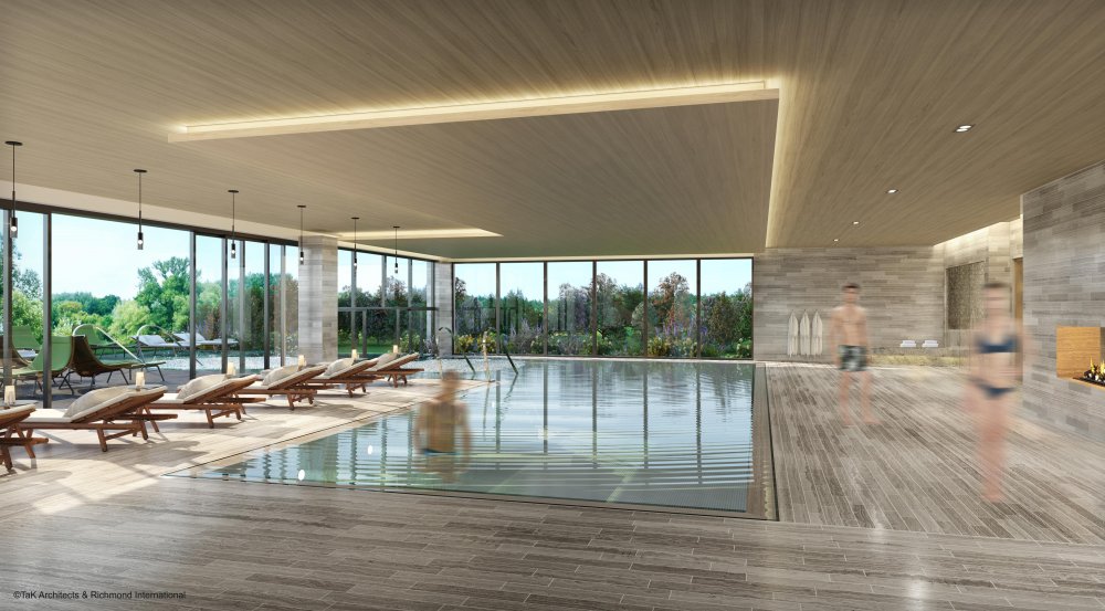 Se svolením Fairmont Golden Prague