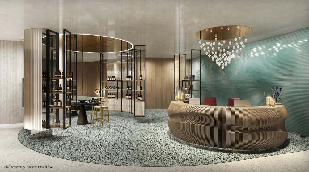 Se svolením Fairmont Golden Prague