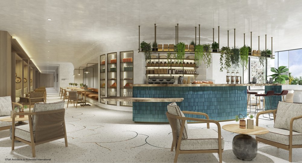 Se svolením Fairmont Golden Prague