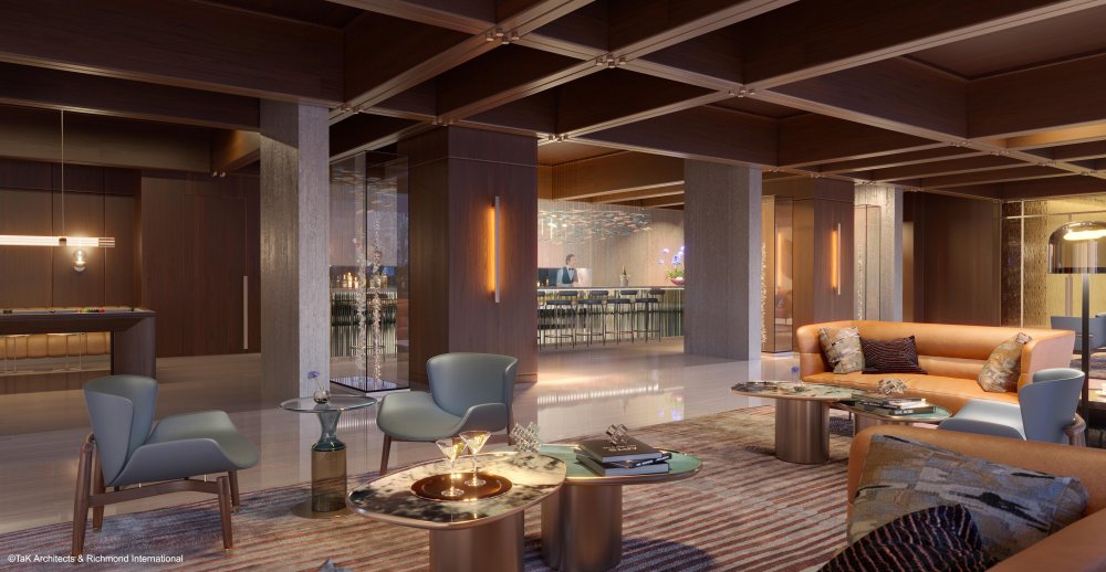 Se svolením Fairmont Golden Prague