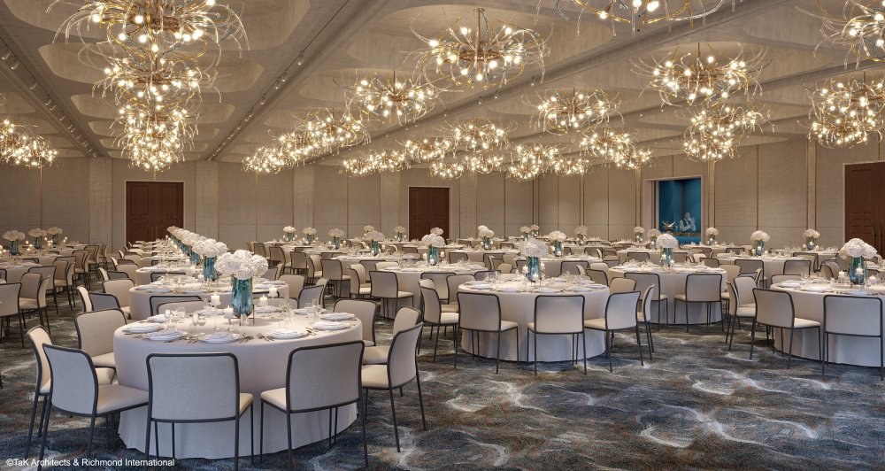 Se svolením Fairmont Golden Prague