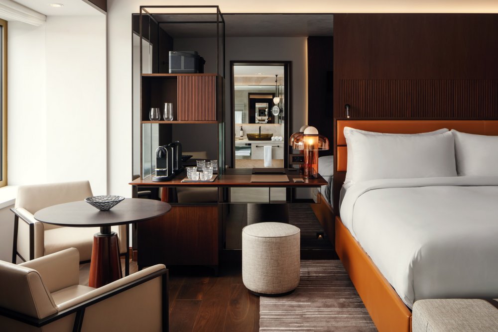 Se svolením Fairmont Golden Prague