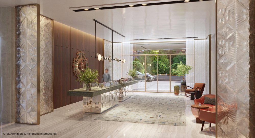 Se svolením Fairmont Golden Prague