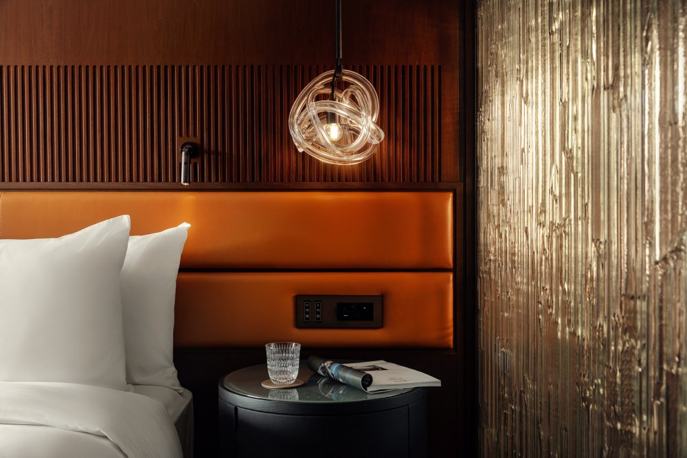 Se svolením Fairmont Golden Prague