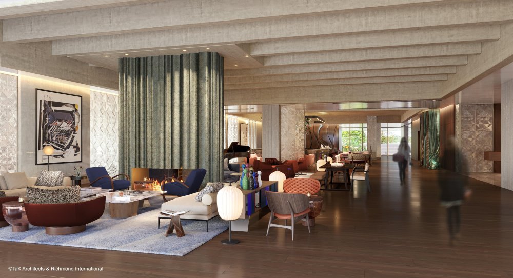Se svolením Fairmont Golden Prague