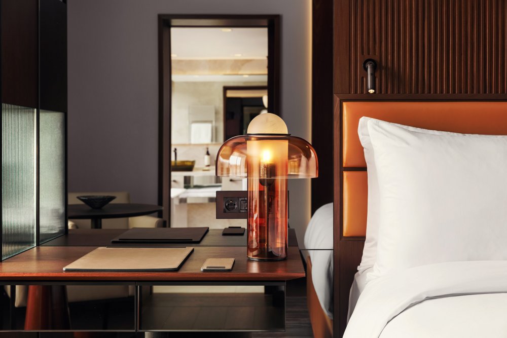Se svolením Fairmont Golden Prague