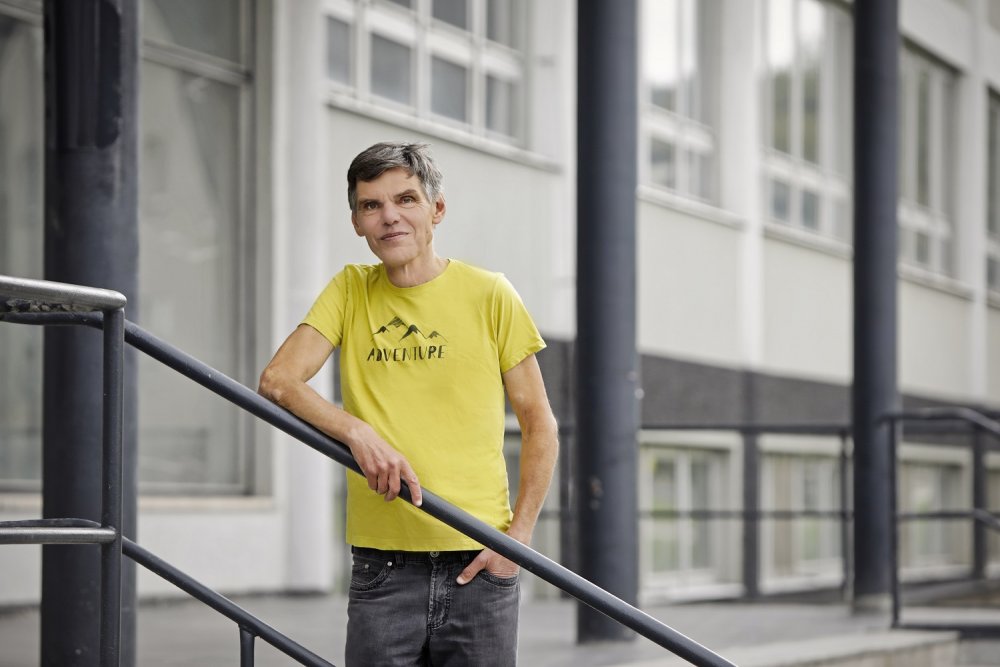 Dalibor Dědek