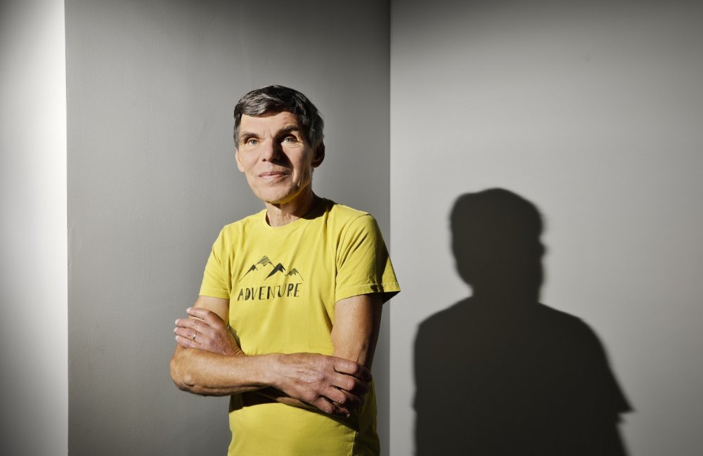 Dalibor Dědek