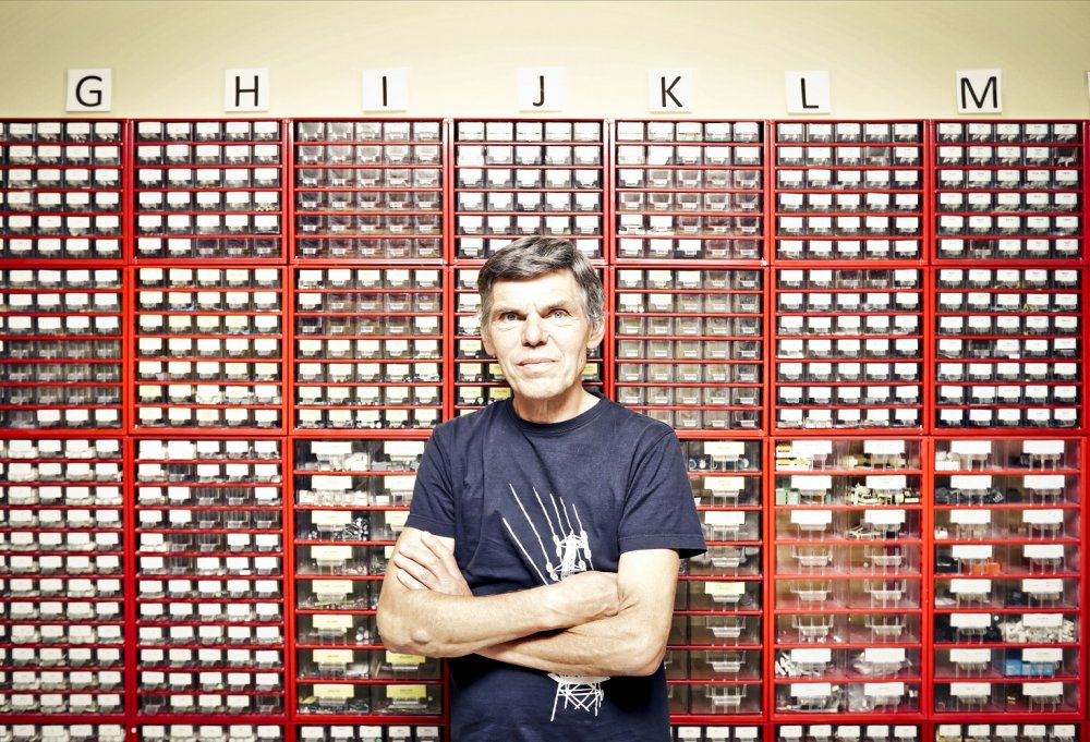 Dalibor Dědek