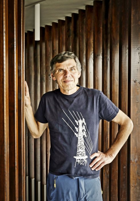Dalibor Dědek