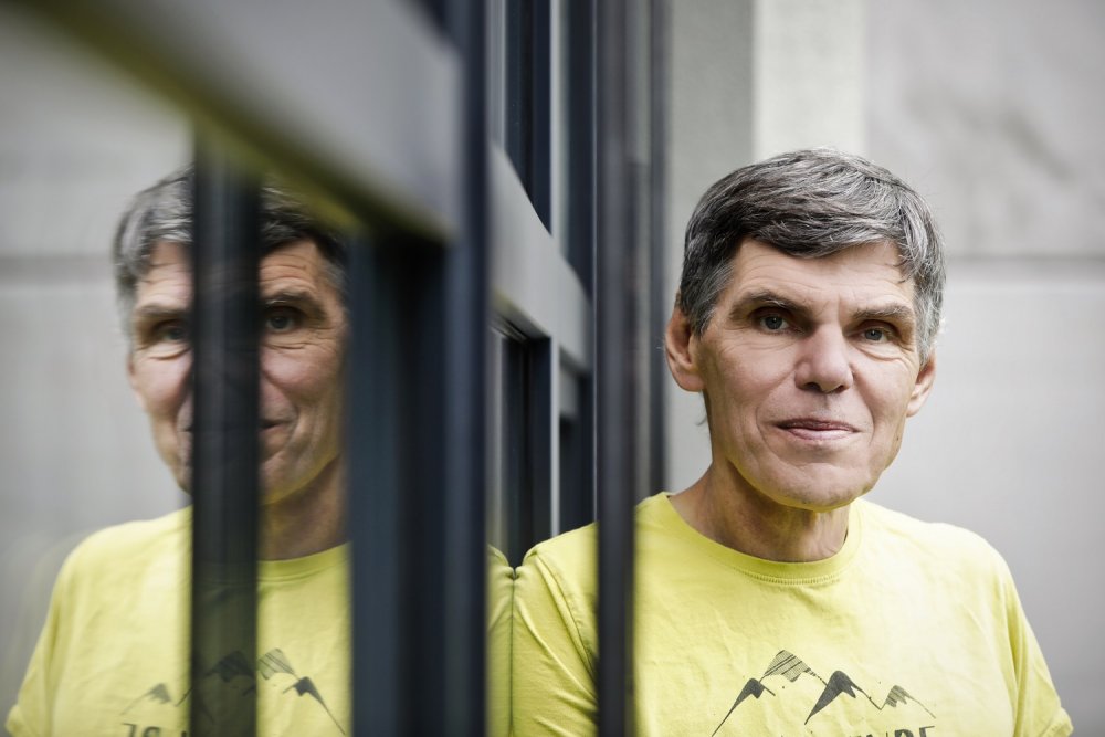 Dalibor Dědek
