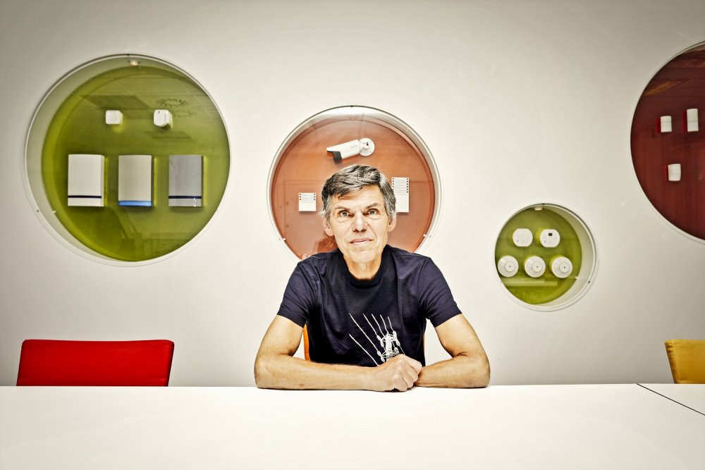Dalibor Dědek