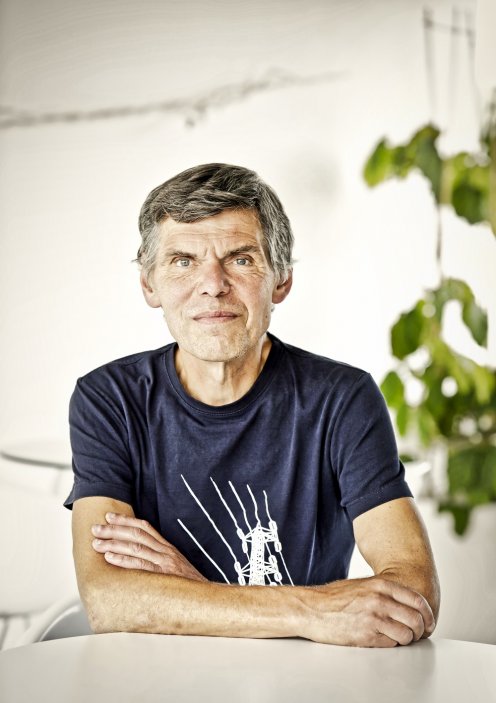 Dalibor Dědek
