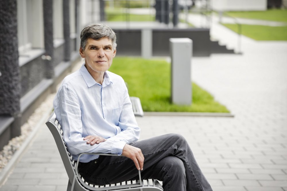 Dalibor Dědek
