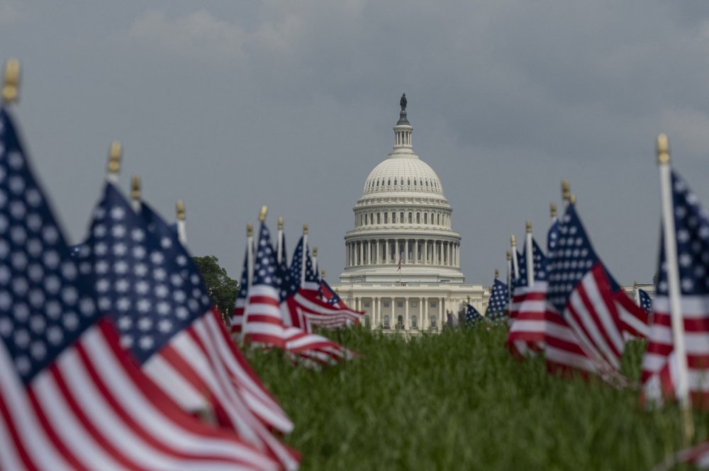 V USA se chystá vojenská přehlídka u příležitosti narozenin Trumpa