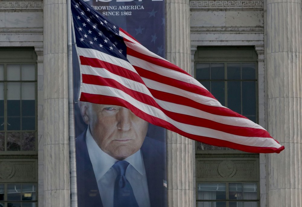 V USA se chystá vojenská přehlídka u příležitosti narozenin Trumpa