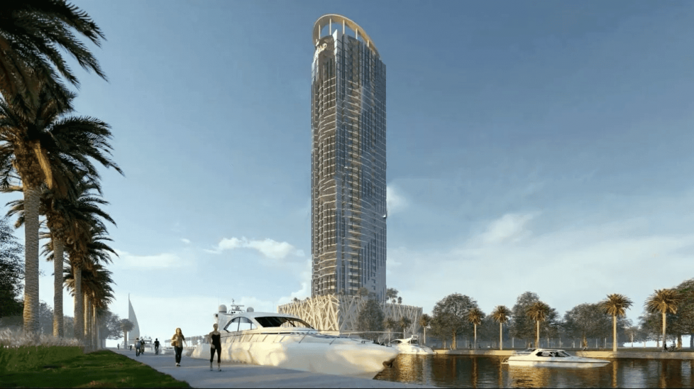 Abu Dhabí: Apartmán v lokalitě Al Reem Island, Cena v USD: 245 000 USD, Úspora při aktuálním kurzu: 725 935 Kč