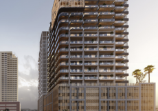 SAE / Dubaj: Apartmán v lokalitě Jumeirah Village Circle (JVC), Cena v USD: 258 000 USD, Úspora při aktuálním kurzu: 764 454 Kč