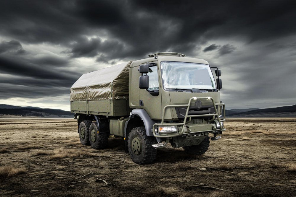 Automobilka Tatra Trucks z Kopřivnice na Novojičínsku chystá investice za více než 7,3 miliardy korun. Cílem je zvýšit výrobní kapacitu až na 3000 vozidel ročně, posílit konkurenceschopnost na globálních trzích.