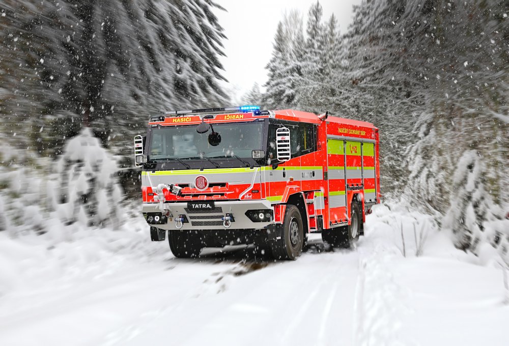 Automobilka Tatra Trucks z Kopřivnice na Novojičínsku chystá investice za více než 7,3 miliardy korun. Cílem je zvýšit výrobní kapacitu až na 3000 vozidel ročně, posílit konkurenceschopnost na globálních trzích.