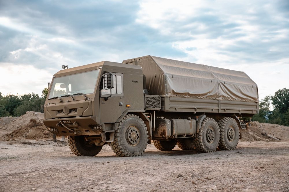 Automobilka Tatra Trucks z Kopřivnice na Novojičínsku chystá investice za více než 7,3 miliardy korun. Cílem je zvýšit výrobní kapacitu až na 3000 vozidel ročně, posílit konkurenceschopnost na globálních trzích.