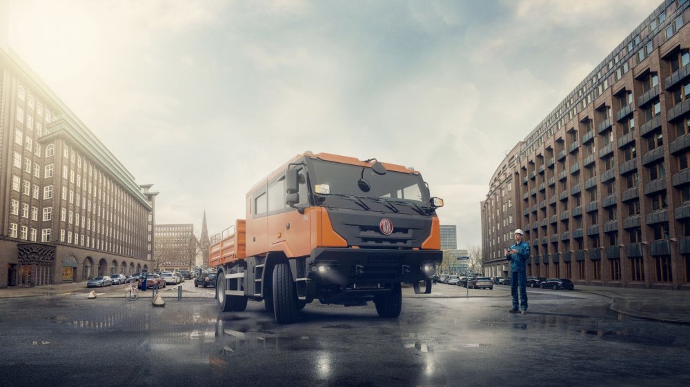 Automobilka Tatra Trucks z Kopřivnice na Novojičínsku chystá investice za více než 7,3 miliardy korun. Cílem je zvýšit výrobní kapacitu až na 3000 vozidel ročně, posílit konkurenceschopnost na globálních trzích.