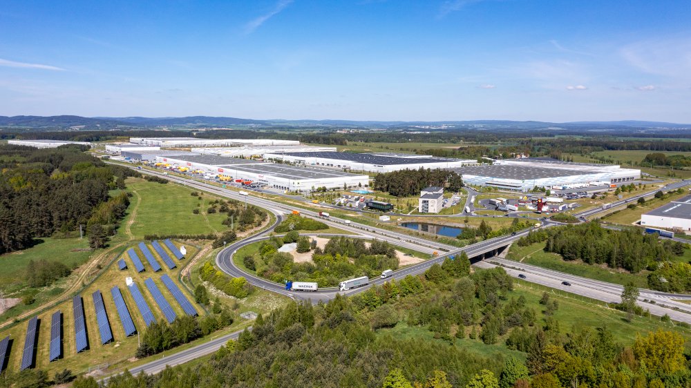 Park dnes nabízí stovky tisíc metrů čtverečních ploch pro logistiku, výrobu i lehký průmysl. Jeho nájemci, mezi které patří například Adient, Hellmann, Primark nebo Loxxess, dohromady zaměstnávají přes pět tisíc lidí z širokého okolí.